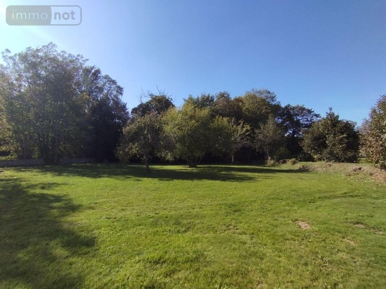 Maison a vendre Bannalec 29380 Finistère 145 m2 7 pièces 358800 euros