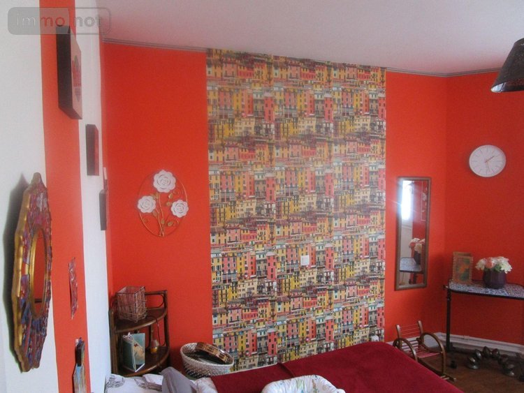 Maison a vendre Châteauroux 36000 Indre 170 m2 7 pièces 209600 euros