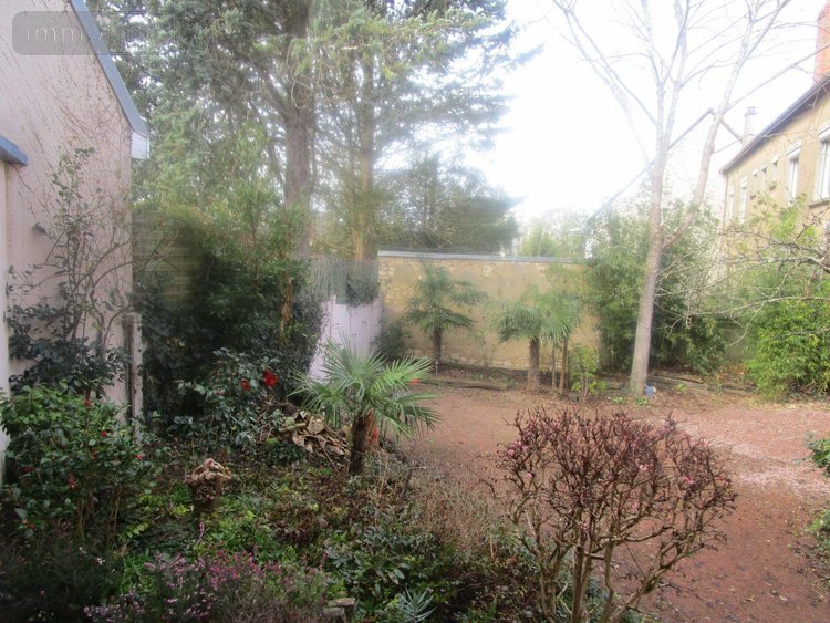 Maison a vendre Châteauroux 36000 Indre 170 m2 7 pièces 209600 euros