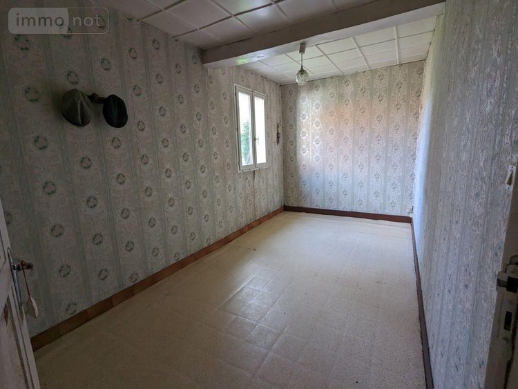 Maison a vendre Hernicourt 62130 Pas-de-Calais 111 m2 4 pièces 177920 euros