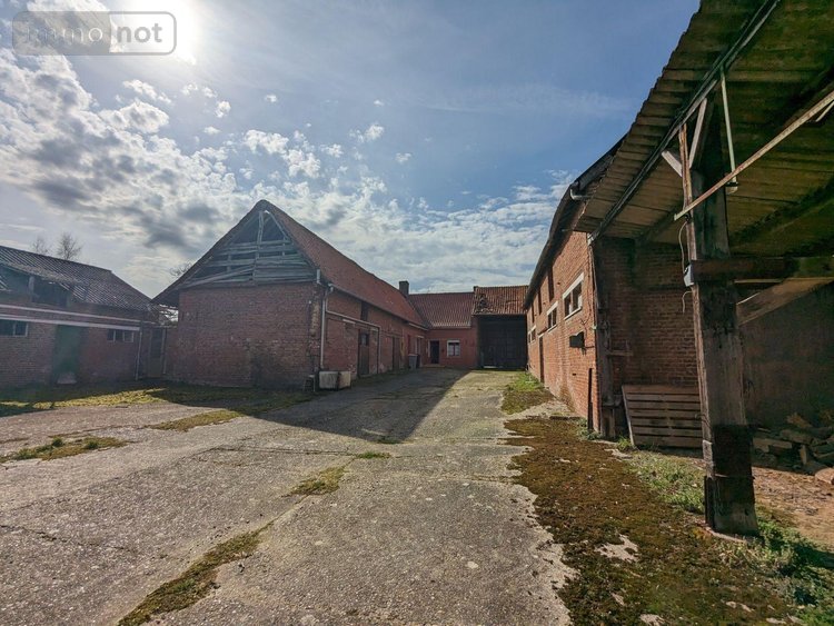 Maison a vendre Hernicourt 62130 Pas-de-Calais 111 m2 4 pièces 177920 euros