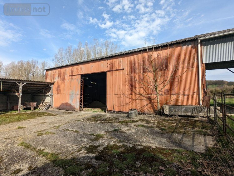 Maison a vendre Hernicourt 62130 Pas-de-Calais 111 m2 4 pièces 177920 euros