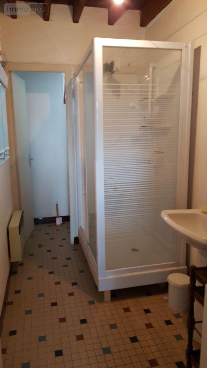 Maison a vendre Saint-Georges-de-Rouelley 50720 Manche 145 m2 6 pièces 148000 euros