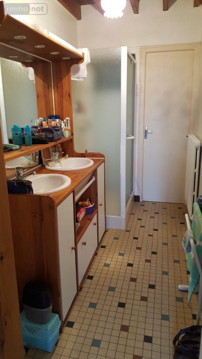 Maison a vendre Saint-Georges-de-Rouelley 50720 Manche 145 m2 6 pièces 148000 euros