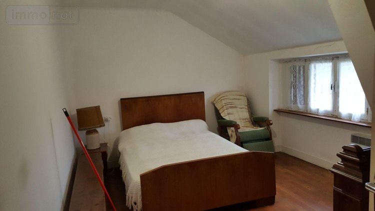 Maison a vendre Saint-Georges-de-Rouelley 50720 Manche 145 m2 6 pièces 148000 euros