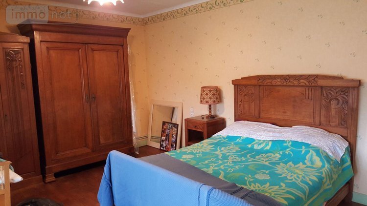 Maison a vendre Saint-Georges-de-Rouelley 50720 Manche 145 m2 6 pièces 148000 euros