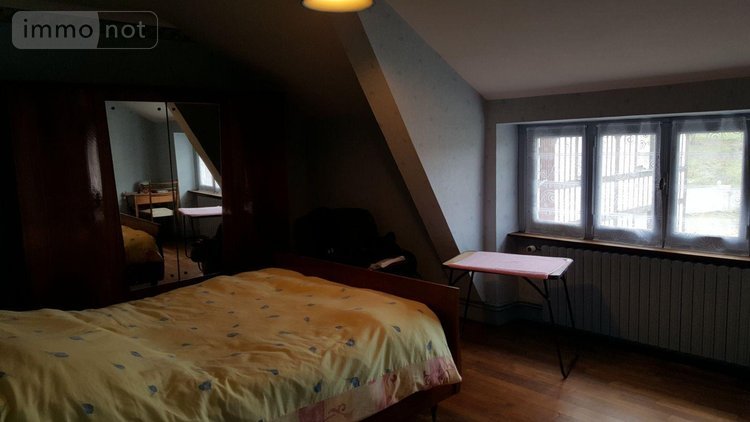 Maison a vendre Saint-Georges-de-Rouelley 50720 Manche 145 m2 6 pièces 148000 euros