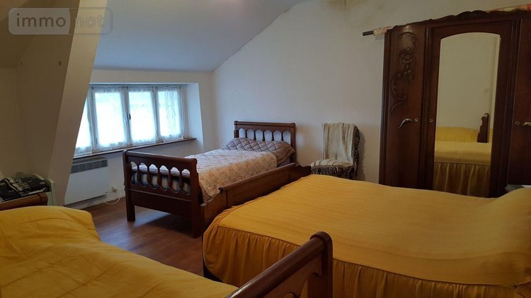 Maison a vendre Saint-Georges-de-Rouelley 50720 Manche 145 m2 6 pièces 148000 euros