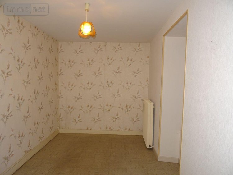 Maison a vendre Le Tranger 36700 Indre 100 m2 4 pièces 84800 euros