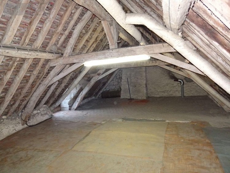 Maison a vendre Le Tranger 36700 Indre 100 m2 4 pièces 74200 euros