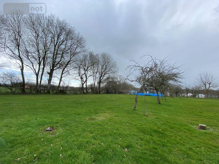 Maison a vendre Charbonnières 28330 Eure-et-Loir 60 m2 3 pièces 91160 euros