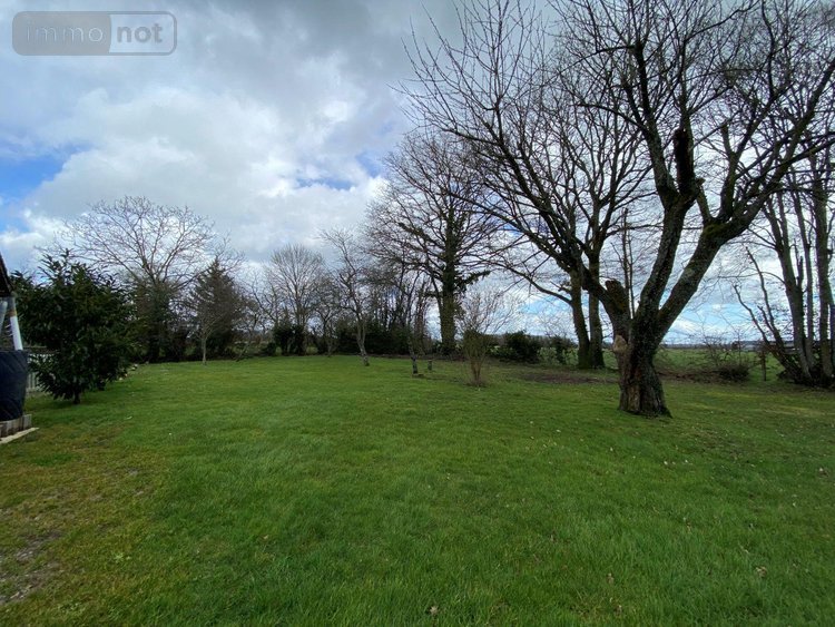 Maison a vendre Charbonnières 28330 Eure-et-Loir 60 m2 3 pièces 91160 euros