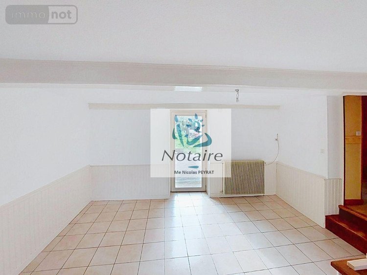 Location maison Chardonnay 71700 Saône-et-Loire 76 m2 4 pièces 697 euros