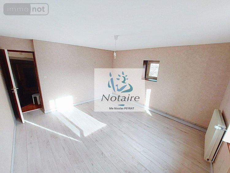 Location maison Chardonnay 71700 Saône-et-Loire 76 m2 4 pièces 697 euros