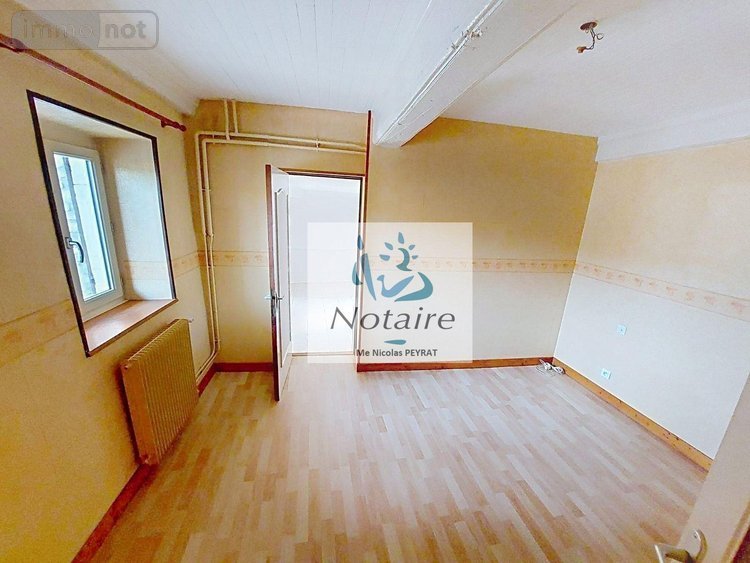 Location maison Chardonnay 71700 Saône-et-Loire 76 m2 4 pièces 697 euros