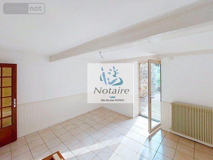 Location maison Chardonnay 71700 Saône-et-Loire 76 m2 4 pièces 697 euros