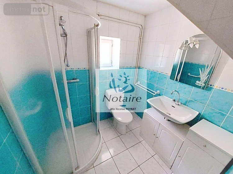 Location maison Chardonnay 71700 Saône-et-Loire 76 m2 4 pièces 697 euros