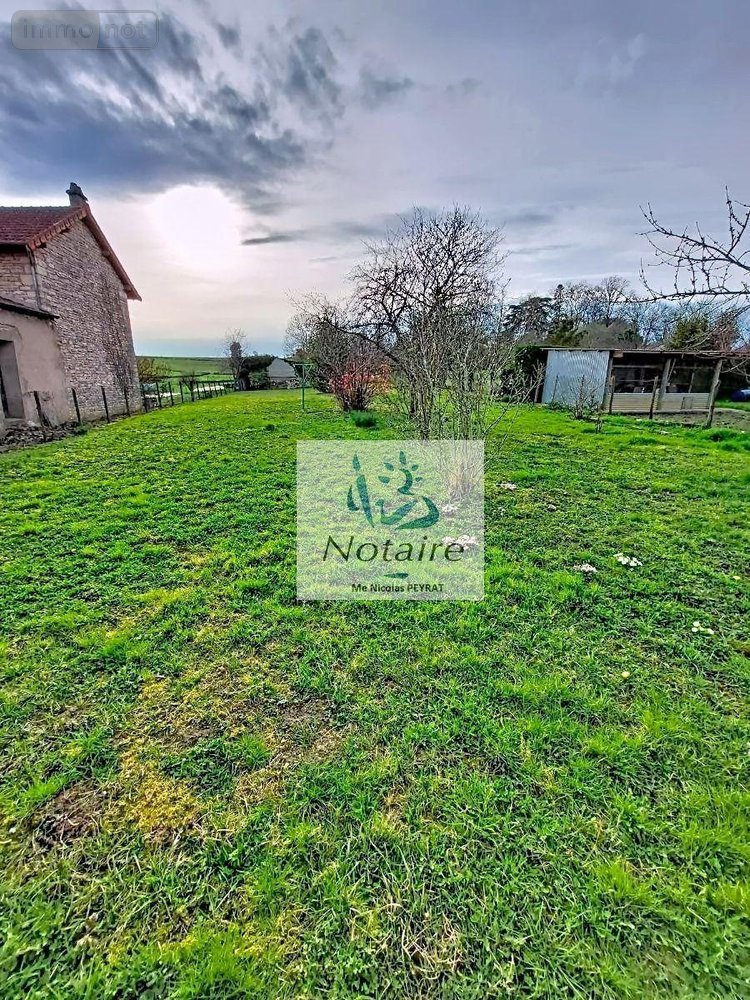 Location maison Chardonnay 71700 Saône-et-Loire 76 m2 4 pièces 697 euros