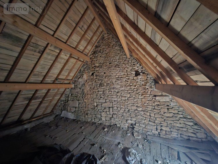 Maison a vendre Salignac-Eyvigues 24590 Dordogne 181 m2 7 pièces 58750 euros