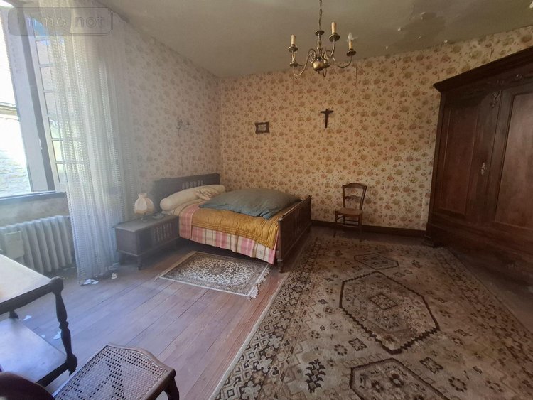 Maison a vendre Salignac-Eyvigues 24590 Dordogne 181 m2 7 pièces 58750 euros