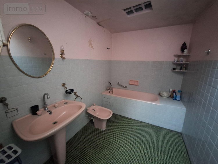 Maison a vendre Salignac-Eyvigues 24590 Dordogne 181 m2 7 pièces 58750 euros