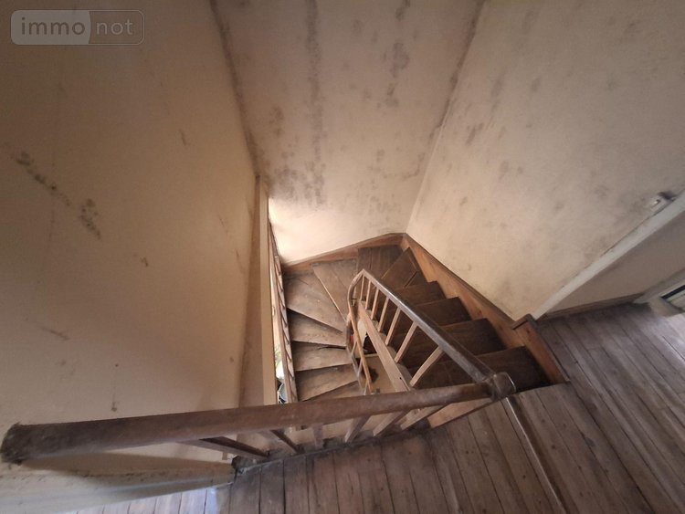 Maison a vendre Salignac-Eyvigues 24590 Dordogne 181 m2 7 pièces 58750 euros