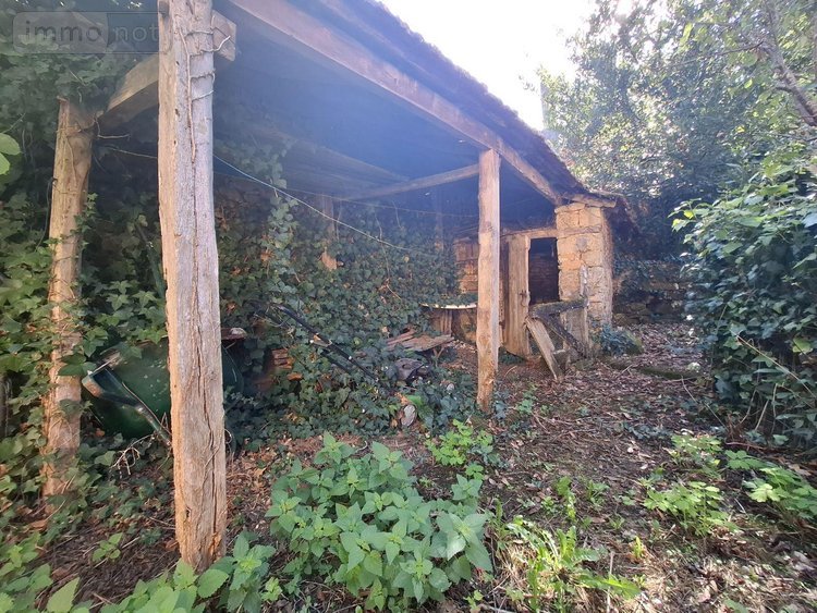 Maison a vendre Salignac-Eyvigues 24590 Dordogne 181 m2 7 pièces 58750 euros