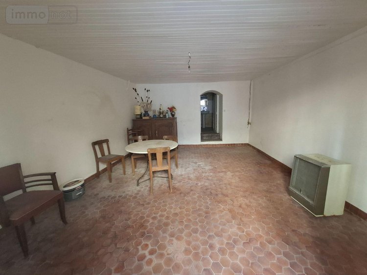 Maison a vendre Salignac-Eyvigues 24590 Dordogne 181 m2 7 pièces 58750 euros