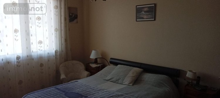 Maison a vendre Villebret 03310 Allier 148 m2 8 pièces 212000 euros