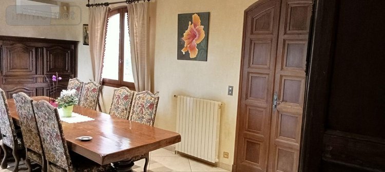Maison a vendre Villebret 03310 Allier 148 m2 8 pièces 212000 euros