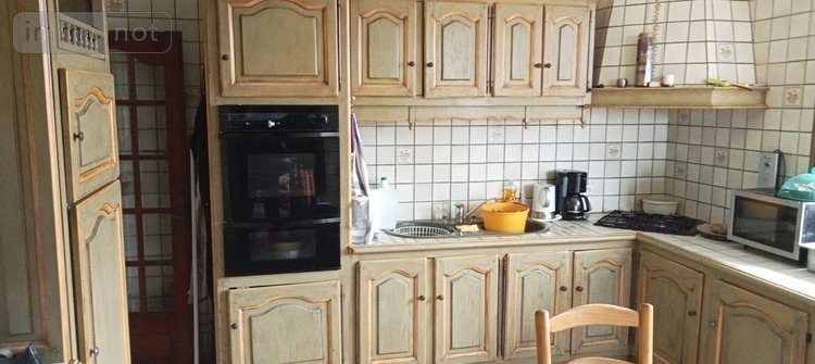 Maison a vendre Villebret 03310 Allier 148 m2 8 pièces 212000 euros