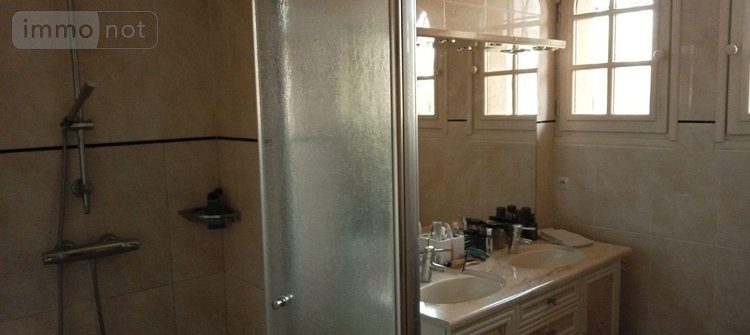 Maison a vendre Villebret 03310 Allier 148 m2 8 pièces 212000 euros