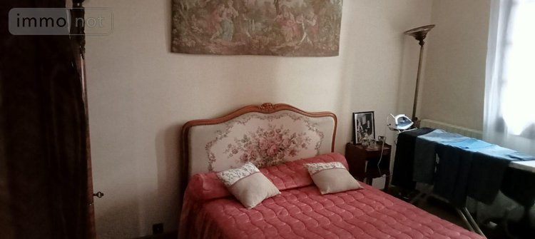 Maison a vendre Villebret 03310 Allier 148 m2 8 pièces 212000 euros