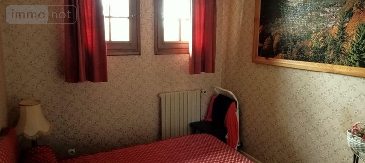 Maison a vendre Villebret 03310 Allier 148 m2 8 pièces 212000 euros