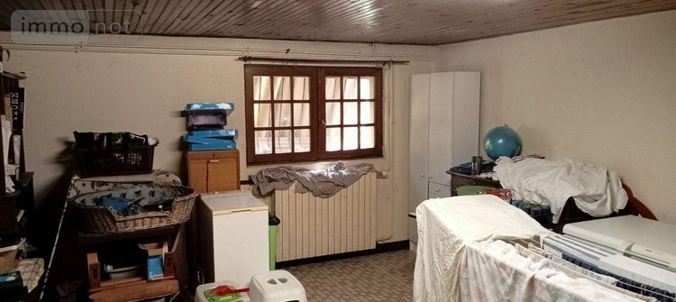 Maison a vendre Villebret 03310 Allier 148 m2 8 pièces 212000 euros