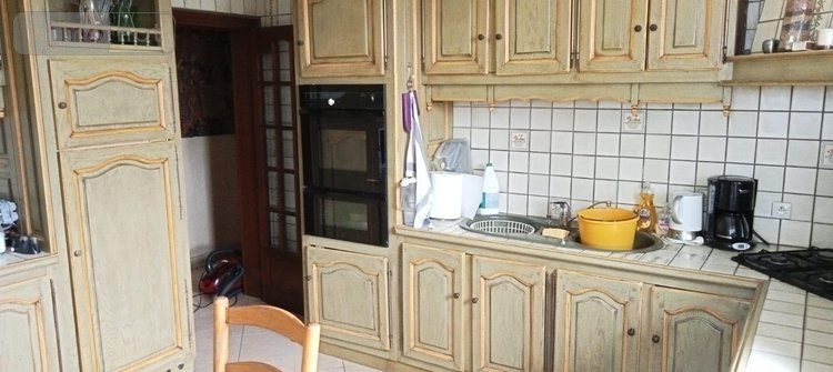 Maison a vendre Villebret 03310 Allier 148 m2 8 pièces 212000 euros