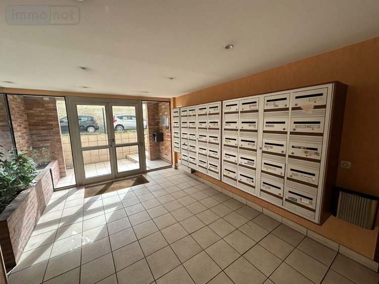 Appartement a vendre Caen 14000 Calvados 53 m2 3 pièces 206700 euros