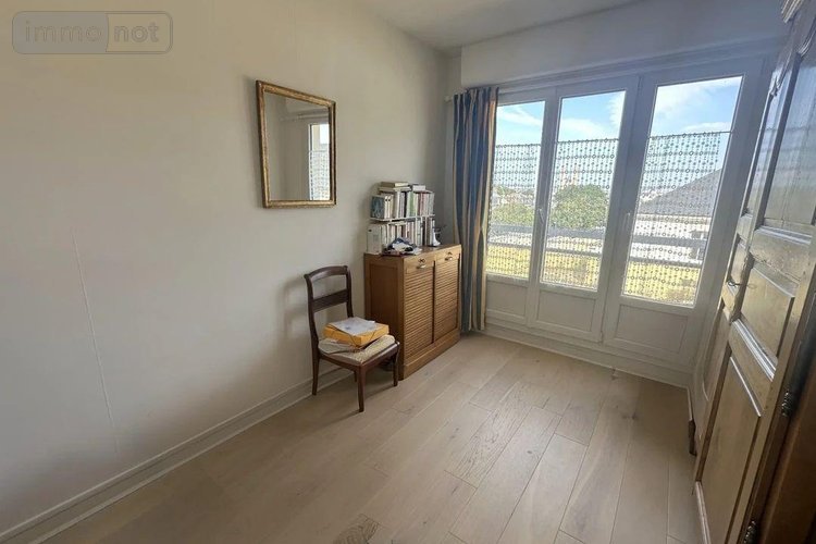 Appartement a vendre Caen 14000 Calvados 53 m2 3 pièces 206700 euros
