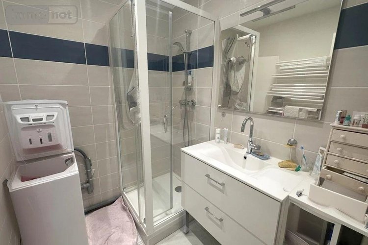 Appartement a vendre Caen 14000 Calvados 53 m2 3 pièces 206700 euros