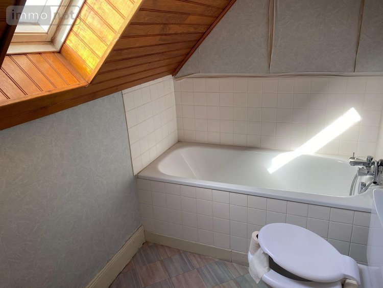 Maison a vendre Anglards-de-Salers 15380 Cantal 295 m2  106000 euros