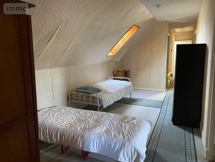 Maison a vendre Anglards-de-Salers 15380 Cantal 295 m2  106000 euros