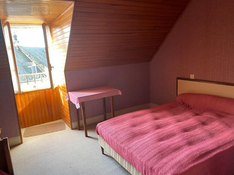 Maison a vendre Anglards-de-Salers 15380 Cantal 295 m2  106000 euros