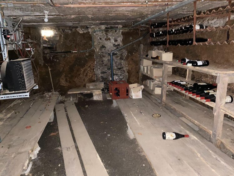 Maison a vendre Anglards-de-Salers 15380 Cantal 295 m2  106000 euros