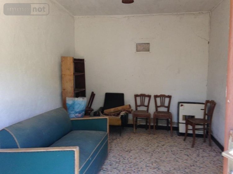 Maison a vendre Obterre 36290 Indre 60 m2 3 pièces 48600 euros