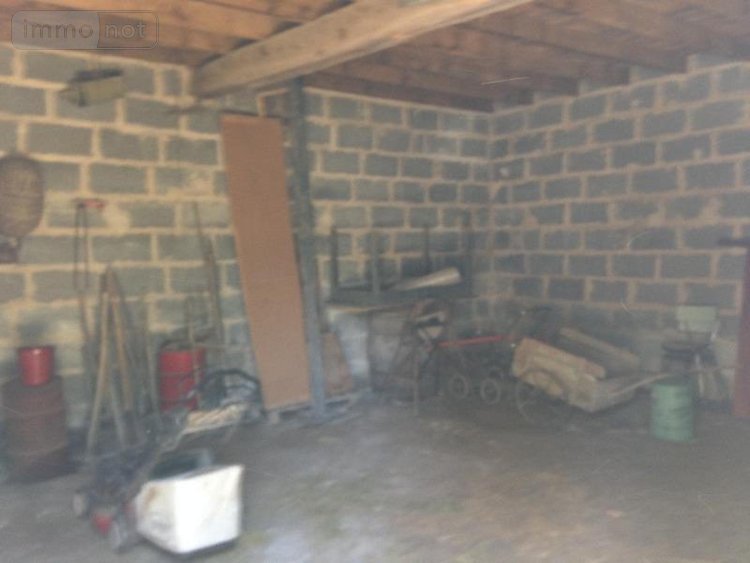 Maison a vendre Obterre 36290 Indre 60 m2 3 pièces 48600 euros