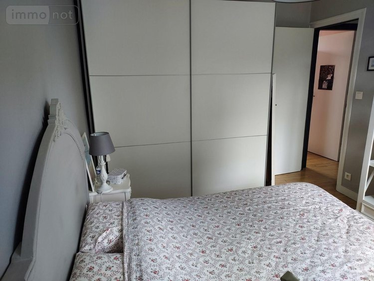 Maison a vendre Châteauneuf-du-Faou 29520 Finistère 258 m2 6 pièces 251200 euros