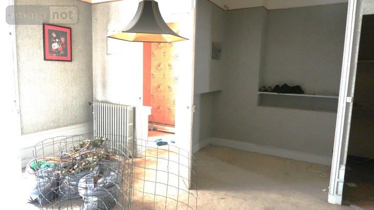 Immeuble a vendre Châtellerault 86100 Vienne  262000 euros