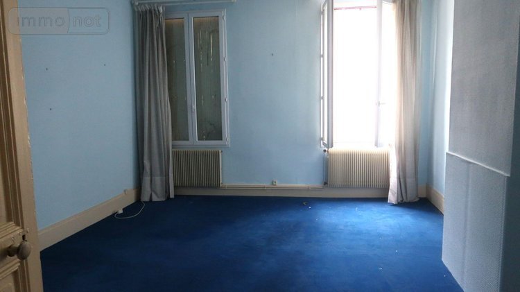 Immeuble a vendre Châtellerault 86100 Vienne  262000 euros