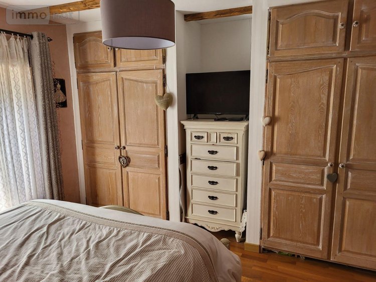 Maison a vendre Teloché 72220 Sarthe 196 m2 5 pièces 418950 euros