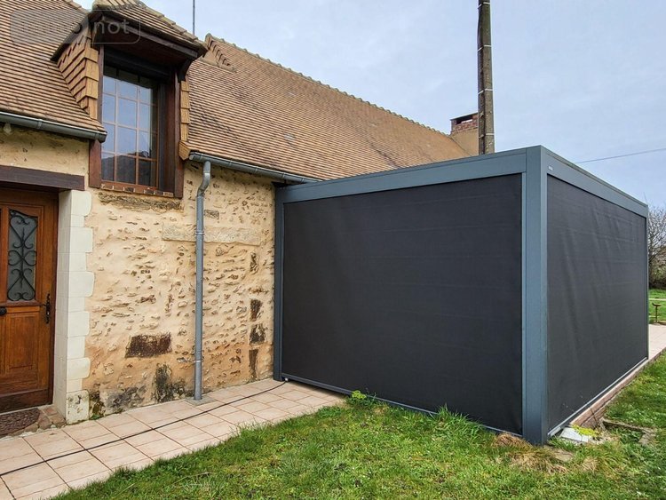 Maison a vendre Teloché 72220 Sarthe 196 m2 5 pièces 418950 euros